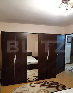 Apartament 3 camere, 74 mp, garaj subteran, 2 băi, Bună Ziua - imagine 5