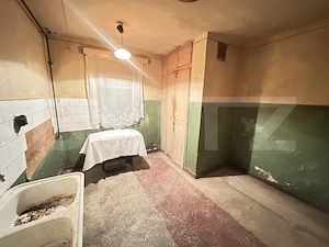 Apartament cu 2 camere, 52 mp utili, Micro 16 - imagine 4