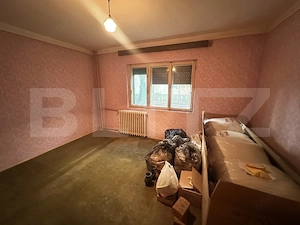 Apartament cu 2 camere, 52 mp utili, Micro 16 - imagine 2