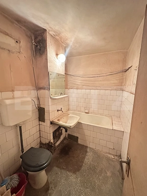 Apartament cu 2 camere, 52 mp utili, Micro 16 - imagine 6