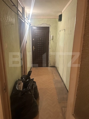 Apartament cu 2 camere, 52 mp utili, Micro 16 - imagine 3