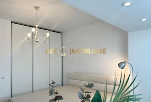 3 Camere de inchiriat | Decebal | Metrou | Mobilat | Lux - imagine 5