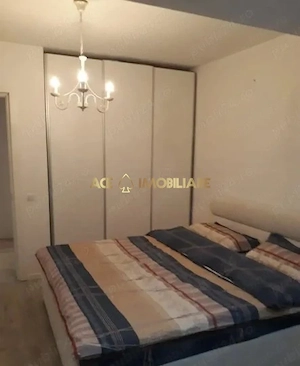 3 Camere de inchiriat | Decebal | Metrou | Mobilat | Lux - imagine 8