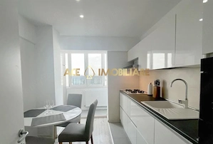 3 Camere de inchiriat | Decebal | Metrou | Mobilat | Lux - imagine 11