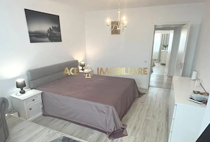 3 Camere de inchiriat | Decebal | Metrou | Mobilat | Lux - imagine 7