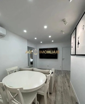3 Camere de inchiriat | Decebal | Metrou | Mobilat | Lux - imagine 16