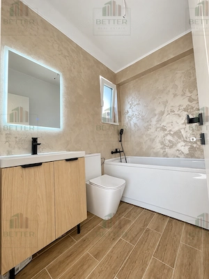 Casa de vanzare 4 camere | Berceni, Ilfov | teren 455 mp | Asfalt - imagine 11