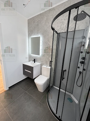 Casa de vanzare 4 camere | Berceni, Ilfov | teren 455 mp | Asfalt - imagine 10