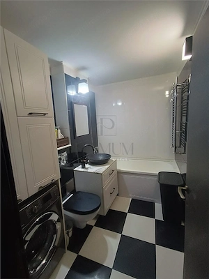 Apartament - 3 camere - centrala proprie - utilat - clima - imagine 8