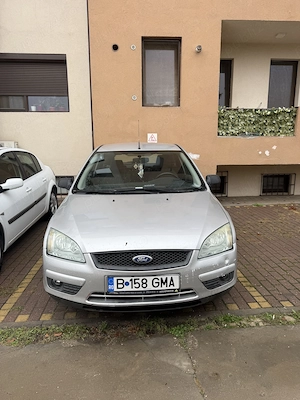 Ford Focus 2006 motor 1.8 Diesel PRET NEGOCIABIL 