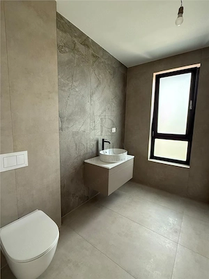 TORONTALULUI -3 CAMERE - ETAJ 5 LIFT - BLOC NOU - 2 BAI - INCALZIRE PARDOSEALA - imagine 6