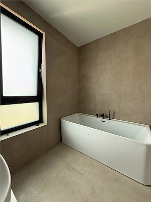 TORONTALULUI -3 CAMERE - ETAJ 5 LIFT - BLOC NOU - 2 BAI - INCALZIRE PARDOSEALA - imagine 8