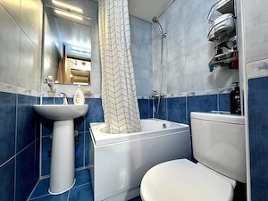 Apartament 4 camere, 79mp, etaj 1, cheltuieli mici - Lipovei - imagine 15