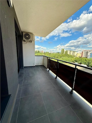 TORONTALULUI -3 CAMERE - ETAJ 5 LIFT - BLOC NOU - 2 BAI - INCALZIRE PARDOSEALA - imagine 13