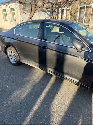 Passat B8.5 model 2020. 1.6tdi DSG - imagine 3