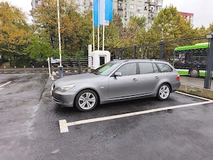 Bmw 520 E 61 - imagine 5