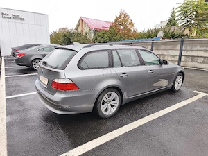 Bmw 520 E 61 - imagine 2