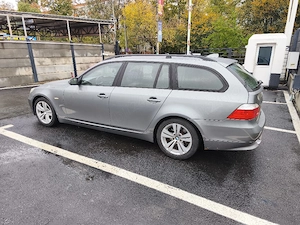 Bmw 520 E 61 - imagine 4