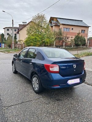 Logan 2016 96.000 km  - imagine 3