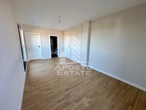 Penthouse cu 3 camere si  terasa de 119 mp , zona Torontalului - imagine 7
