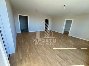 Penthouse cu 3 camere si  terasa de 119 mp , zona Torontalului - imagine 6
