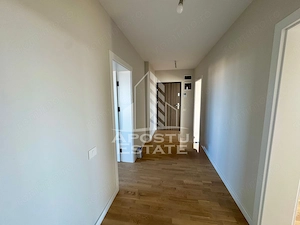 Penthouse cu 3 camere si  terasa de 119 mp , zona Torontalului - imagine 13