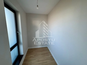 Penthouse cu 3 camere si  terasa de 119 mp , zona Torontalului - imagine 8