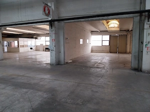 Hala de închiriat, 2300 mp, Depozitelor, Pitesti, cu pod rulant de 8 t - imagine 7