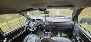 Vand Jeep Grand Cherokee 2.7 Crd 163 CP. Utilitara N1 - imagine 5