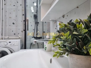 Garsoniera de inchiriat | Sebastian | PetFriendly | Mobilat | Utilat  - imagine 6