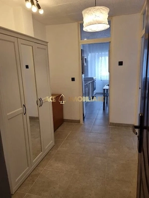 Garsoniera de inchiriat | Sebastian | PetFriendly | Mobilat | Utilat  - imagine 7