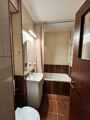 Inchiriez garsonieră Calea Bucureşti - imagine 5