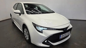 Toyota Corolla - imagine 2
