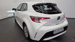 Toyota Corolla - imagine 3