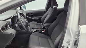 Toyota Corolla - imagine 10