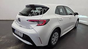 Toyota Corolla - imagine 4