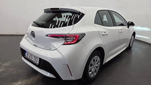 Toyota Corolla - imagine 17