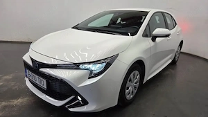 Toyota Corolla - imagine 14