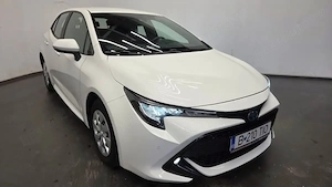 Toyota Corolla - imagine 15