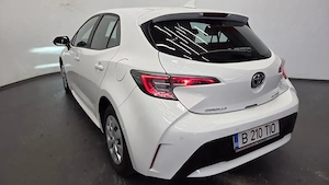 Toyota Corolla - imagine 16