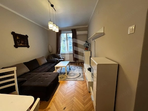 Apartament 2 Camere 50 Mp Floreasca-Ceaikovski Pet Friendly 🐾 - imagine 2