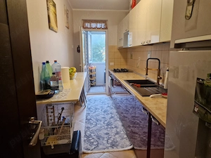 Apartament 2 camere, central etaj 1 - imagine 6