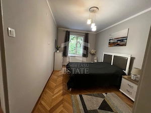 Apartament 2 Camere 50 Mp Floreasca-Ceaikovski Pet Friendly 🐾 - imagine 5