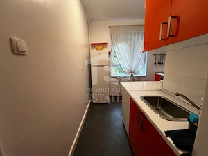 Apartament 2 Camere 50 Mp Floreasca-Ceaikovski Pet Friendly 🐾 - imagine 9