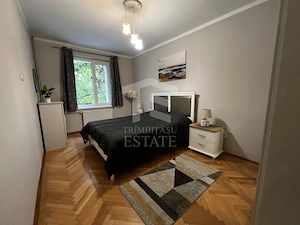 Apartament 2 Camere 50 Mp Floreasca-Ceaikovski Pet Friendly 🐾 - imagine 6
