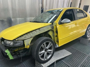 Seat Leon 1m ARL..FR. de Fabrică  - imagine 2