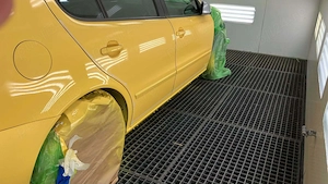 Seat Leon 1m ARL..FR. de Fabrică  - imagine 3