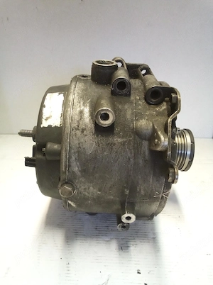Alternator  Mercedes-benz A0001501750. - imagine 3