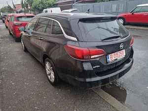 opel astra k 2019 - imagine 2
