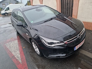 opel astra k 2019 - imagine 5